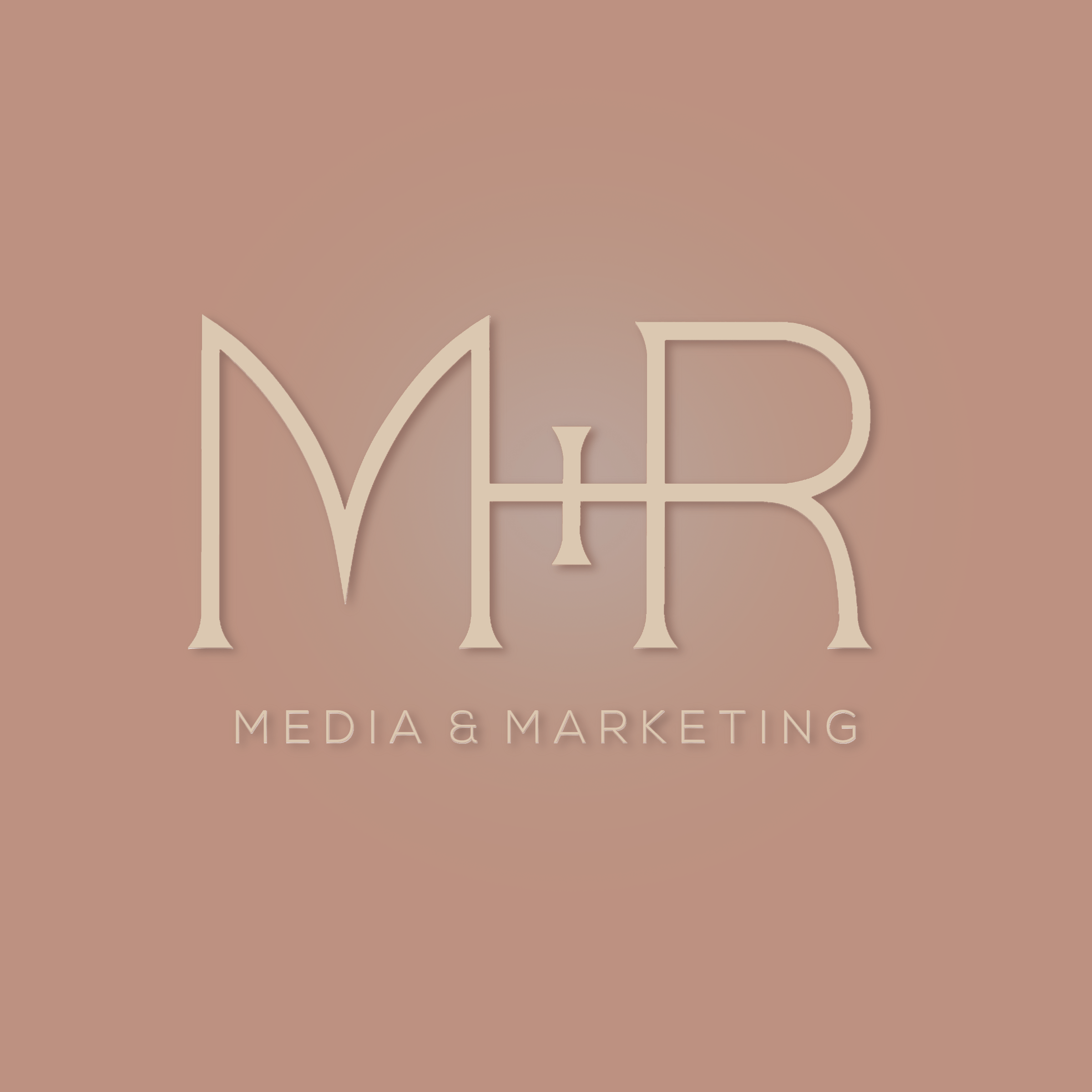 Meredith+Rhea Logo